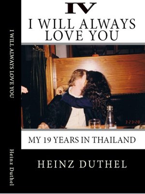 cover image of True Thai Love Stories--IV